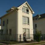 casa en condominio